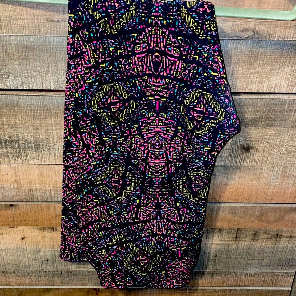Lularoe TC leggings